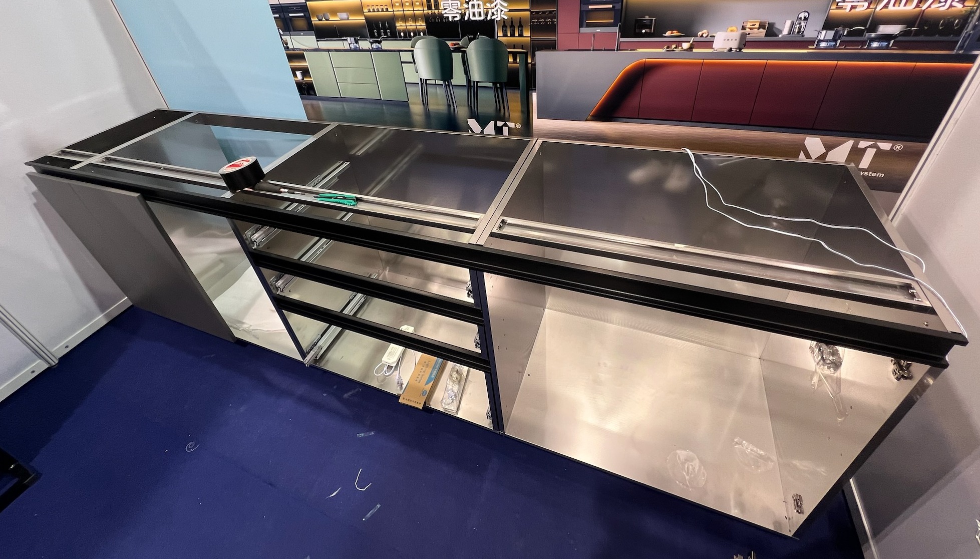 Mobirise Website Builder