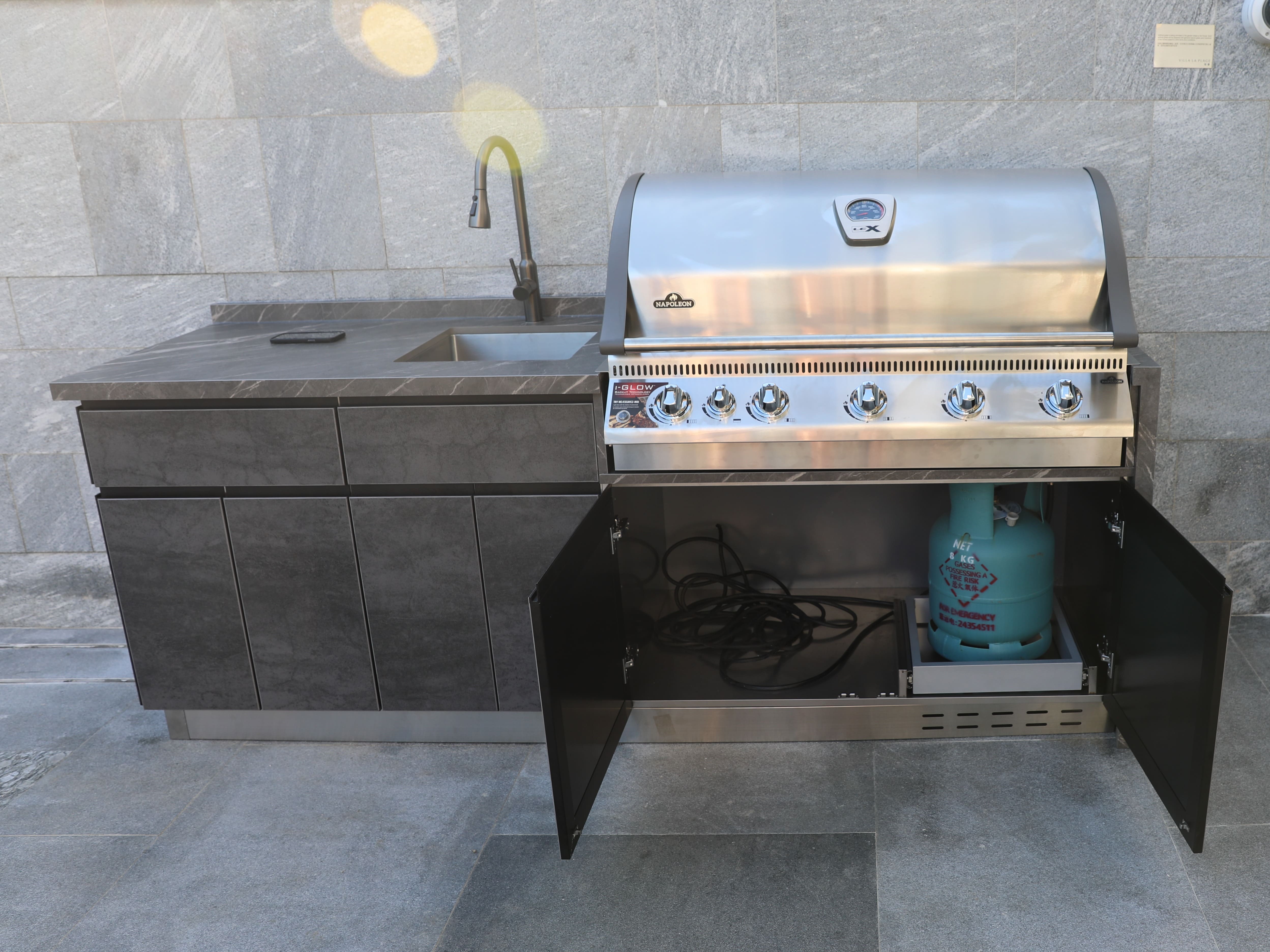 Mobirise Website Builder